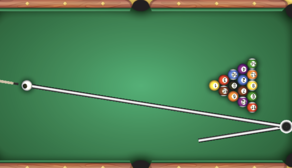 Pool Clash : 8 Billards Snooker