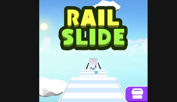 Rail Slide
