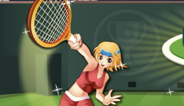 Game Tennis Online