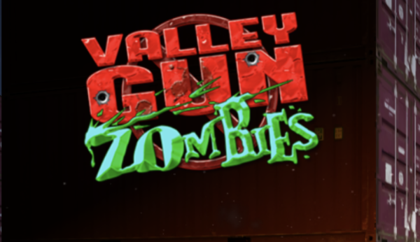 Valley Gun Zombies